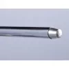 Westcott 7'/220cm ezüst diffúziós parabola esernyő