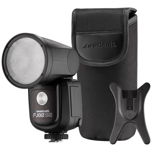 Westcott FJ80 SE S 80Ws Speedlight Vaku Sony Kamerákhoz