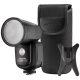 Westcott FJ80 SE S 80Ws Speedlight Vaku Sony Kamerákhoz