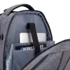 Westcott FJ400 stúdióvaku 1 lámpás hátizsák kit FJ-X3 M univerzális vezeték nélküli kioldóval