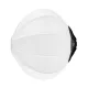 Westcott Rapid Box Switch 20" lámpa