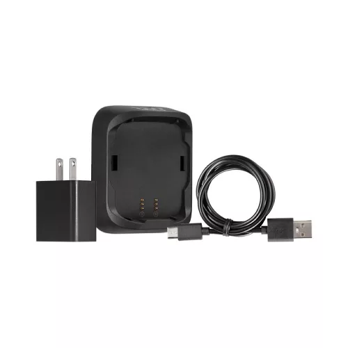 Westcott FJ80 II akkumulátortöltő és kábel