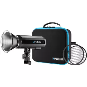 Westcott FJ200 stúdióvaku