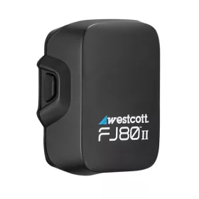 Westcott FJ80 II lítium-polimer akkumulátor