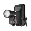 Westcott FJ80 II M univerzális érintőképernyős 80 Ws vaku