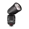 Westcott FJ80 II M univerzális érintőképernyős 80 Ws vaku