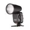 Westcott FJ80 II M univerzális érintőképernyős 80 Ws vaku