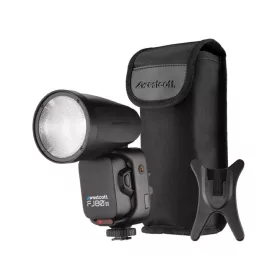   Westcott FJ80 II S érintőképernyős 80 Ws vaku Sony kameratartóval