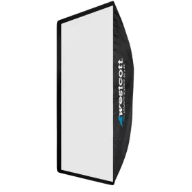 Westcott Pro Shallow Softbox 91,4 x 121,9cm ezüst belsővel