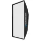 Westcott Pro Shallow Softbox 91,4 x 121,9cm ezüst belsővel