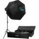 Westcott Skylux LED 36" Rapid Box XL készlettel