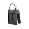 Westcott L60-B akkumulátormarkolat NP-F adapterrel