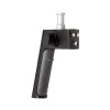 Westcott L60-B akkumulátormarkolat NP-F adapterrel