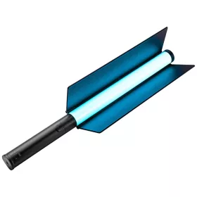   Westcott Ice Light 3 RGBWW LED szett + akkumulátor markolat + fényterelő