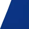 Westcott X Drop gyűrődésmentes royal blue/chroma‑key kék háttér - 1,5 x2,1m