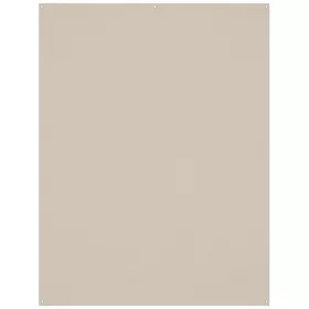   Westcott X-Drop Szövet Háttér - Fotó-Stúdió Háttér - 150cm x 210cm (tejfehér)
