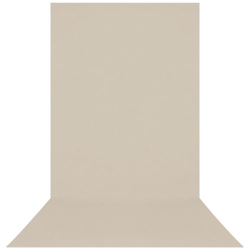 Westcott X-Drop Szövet Háttér - Fotó-Stúdió Háttér - 150cm x 365cm (tejfehér)