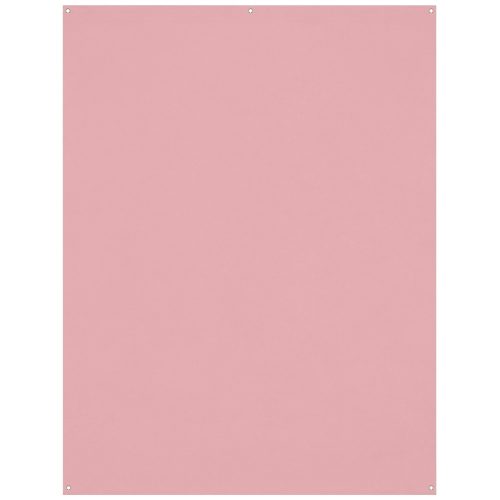 Westcott X-Drop Szövet Háttér - Fotó-Stúdió Háttér - 150cm x 210cm (rózsaszín)