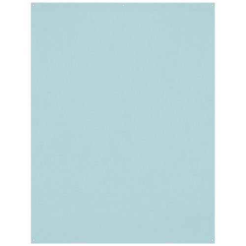 Westcott X-Drop Szövet Háttér - Fotó-Stúdió Háttér - 150cm x 210cm (világos kék)