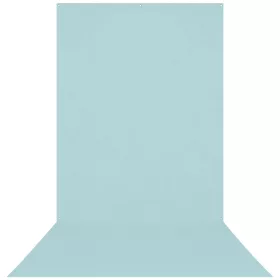   Westcott X-Drop Szövet Háttér - Fotó-Stúdió Háttér - 150cm x 365cm (világos kék)
