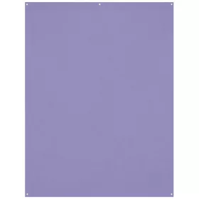   Westcott X-Drop Szövet Háttér - Fotó-Stúdió Háttér - 150cm x 210cm (világos lila)