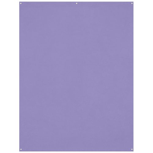 Westcott X-Drop Szövet Háttér - Fotó-Stúdió Háttér - 150cm x 210cm (világos lila)