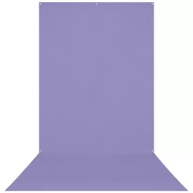   Westcott X-Drop Szövet Háttér - Fotó-Stúdió Háttér - 150cm x 365cm (lila)