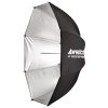 Westcott Mély reflex ernyő -24" (ezüst)