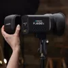 Westcott FJ Pro AC/DC akkumulátor és hálózati adapter (FJ800/FJ400 II vaku)