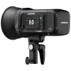 Westcott FJ Pro AC/DC akkumulátor és hálózati adapter (FJ800/FJ400 II vaku)