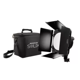 Westcott Solix kompakt kit