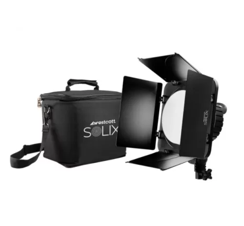 Westcott Solix kompakt kit