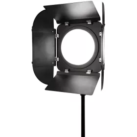   Westcott Solix dupla LED fotó/videólámpa szett (Jen Rozenbaum kiadás)