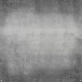   Westcott X-Drop Pro Szövet Háttér – Fotó-Stúdió Háttér - 240cm x 240 cm  (vintage szürke)