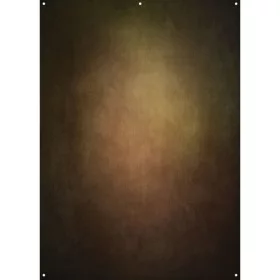   Westcott X-Drop Pro Szövet Háttér – Fotó-Stúdió Háttér - 150cm x 210 cm  (meleg festmény)