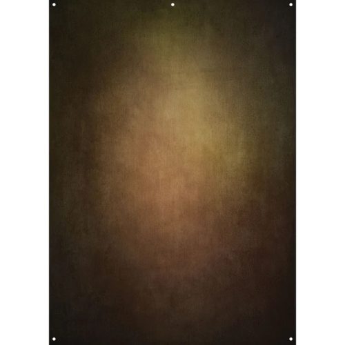 Westcott X-Drop Pro Szövet Háttér – Fotó-Stúdió Háttér - 150cm x 210 cm  (meleg festmény)