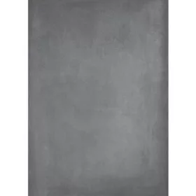   Westcott X-Drop Szövet Háttér - Fotó-Stúdió Háttér - 150cm x 210cm (Smooth Concrete)