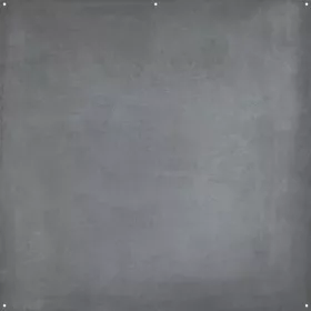   Westcott X-Drop Pro Szövet Háttér – Fotó-Stúdió Háttér - 240cm x 240 cm  (Smooth Concrete)