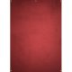 Westcott X-Drop Szövet Háttér - Fotó-Stúdió Háttér - 150cm x 210cm (öregített vörös fal)