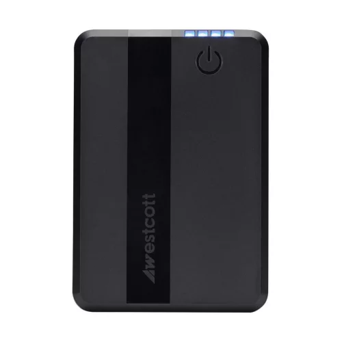 Westcott MV95 Mini V-Mount akkumulátor 14,8V (95Wh)