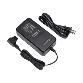 Westcott 14,8V D-Tap Li-ion akkumulátor töltő
