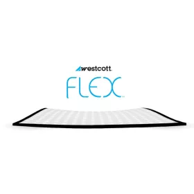 Westcott Flex Tungsten LED Szőnyeg