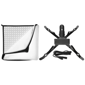 Westcott Flex 1 lámpás Tungsten LED kit