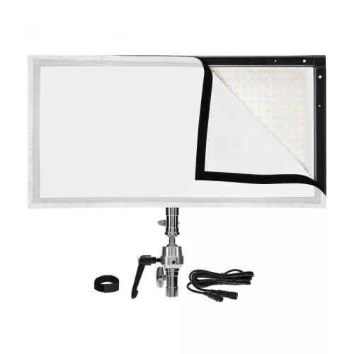 Westcott Flex nappali fényű mozi-kit 30,5 x 61,0cm