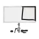 Westcott Flex nappali fényű mozi-kit 30,5 x 61,0cm