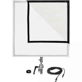 Westcott Flex Daylight Cine LED panel szett - 61x61cm