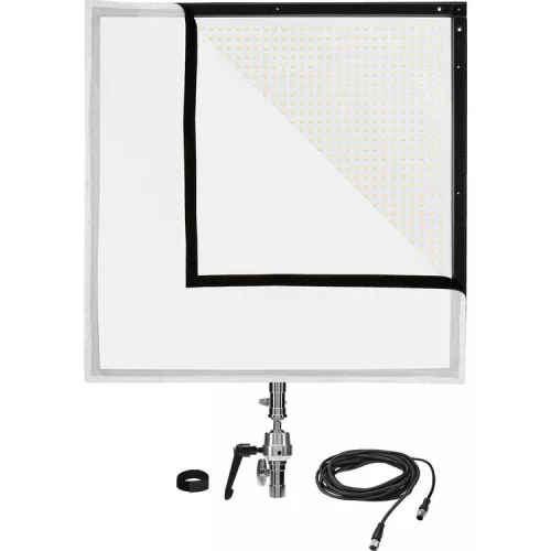 Westcott Flex Daylight Cine LED panel szett - 61x61cm