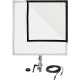 Westcott Flex Daylight Cine LED panel szett - 61x61cm