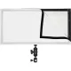 Westcott Flex Bi-Color rugalmas LED panel (30,5x61cm) - Cine Set