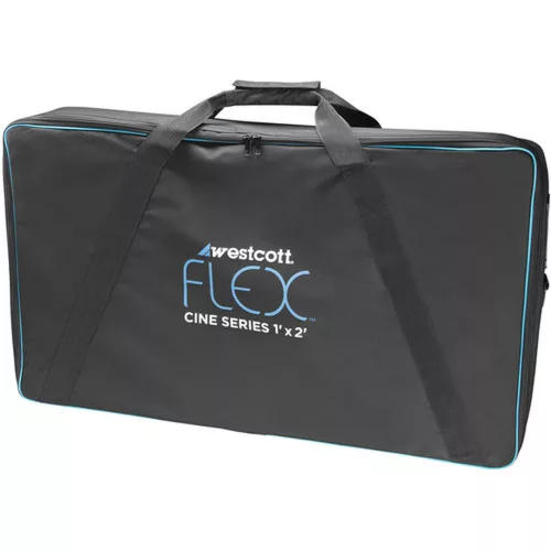 Westcott Flex Cine hordtáska (1' x 2')